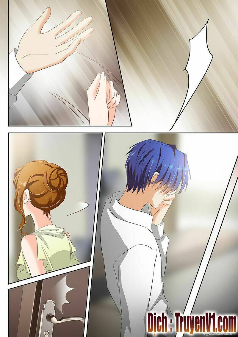 Hào Môn Thiên Giới Tiền Thê: Chapter 52