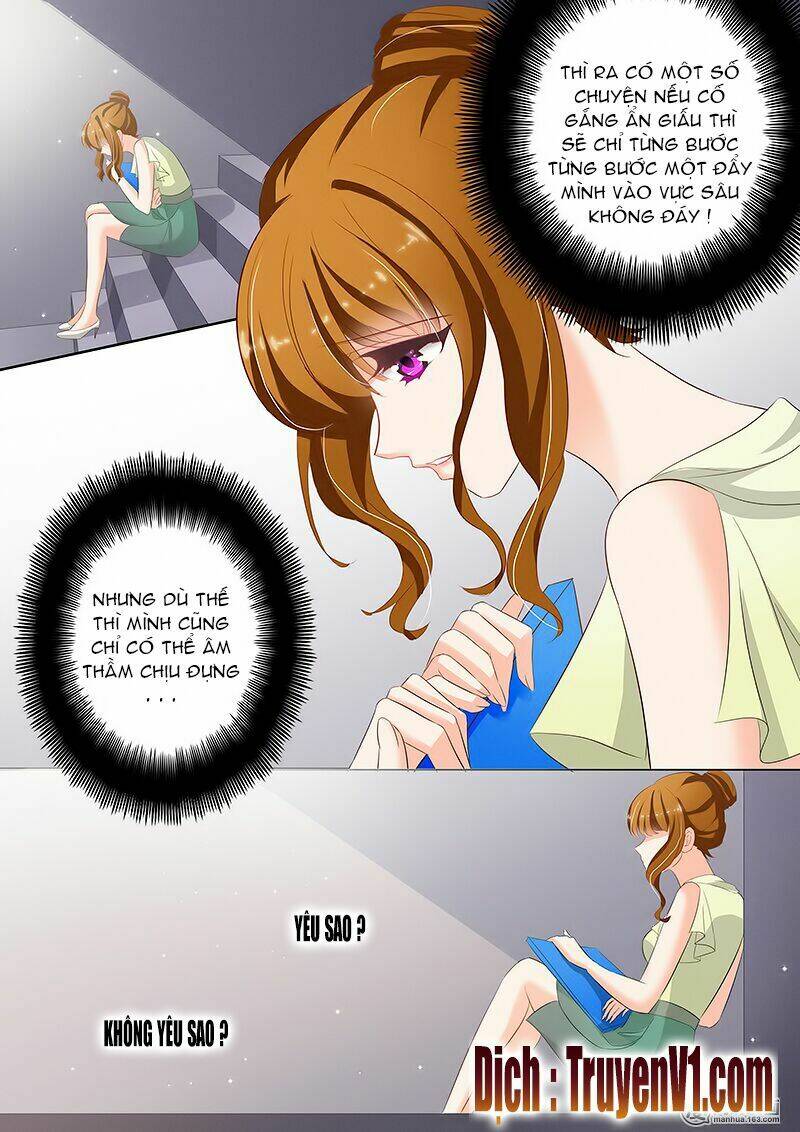 Hào Môn Thiên Giới Tiền Thê: Chapter 52