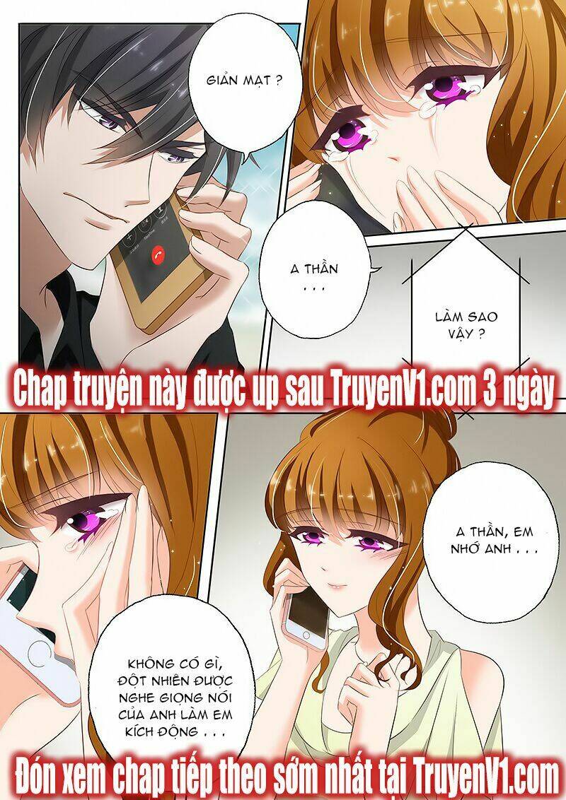 Hào Môn Thiên Giới Tiền Thê: Chapter 52