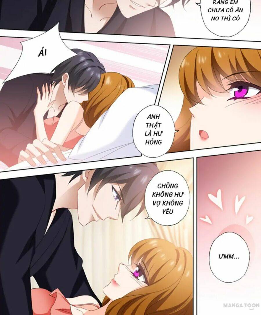 Hào Môn Thiên Giới Tiền Thê: Chapter 527