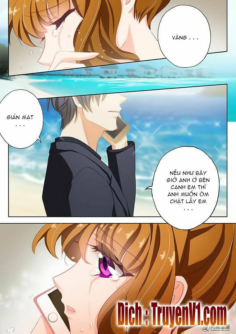 Hào Môn Thiên Giới Tiền Thê: Chapter 53