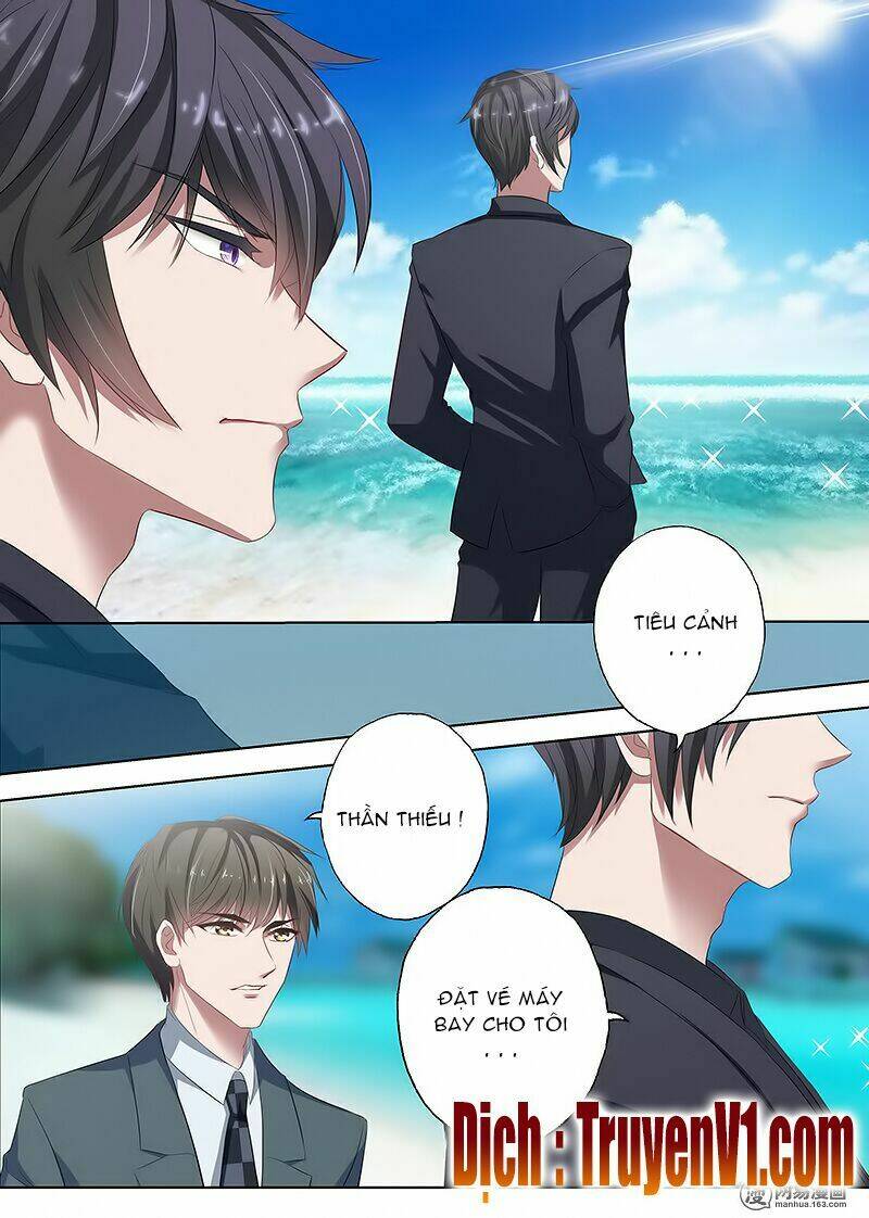 Hào Môn Thiên Giới Tiền Thê: Chapter 53