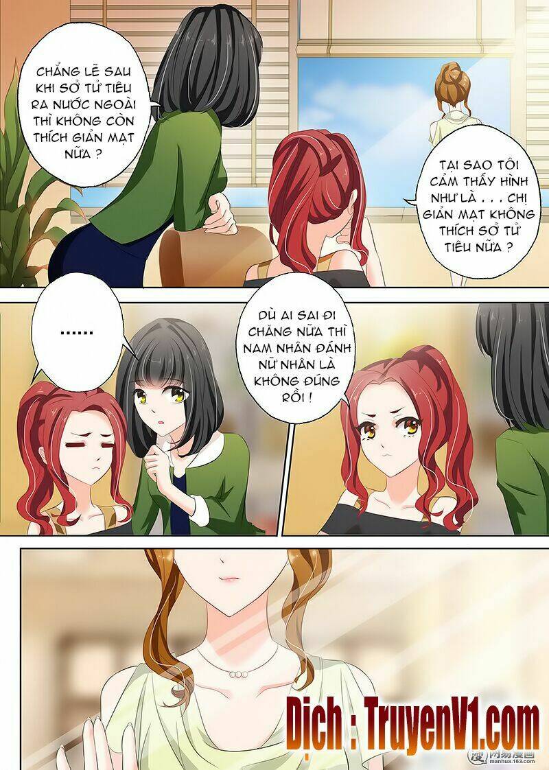 Hào Môn Thiên Giới Tiền Thê: Chapter 53