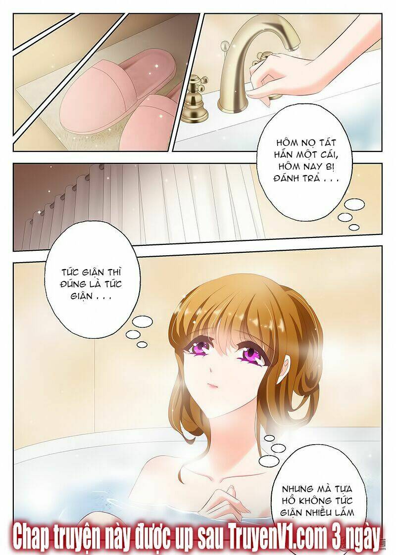 Hào Môn Thiên Giới Tiền Thê: Chapter 53