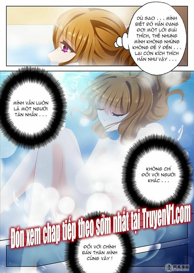 Hào Môn Thiên Giới Tiền Thê: Chapter 53