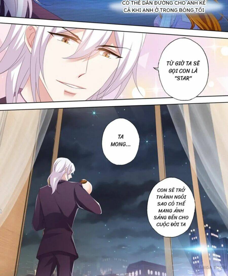 Hào Môn Thiên Giới Tiền Thê: Chapter 532