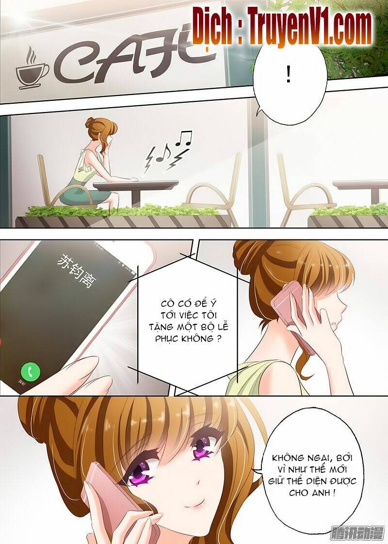 Hào Môn Thiên Giới Tiền Thê: Chapter 54
