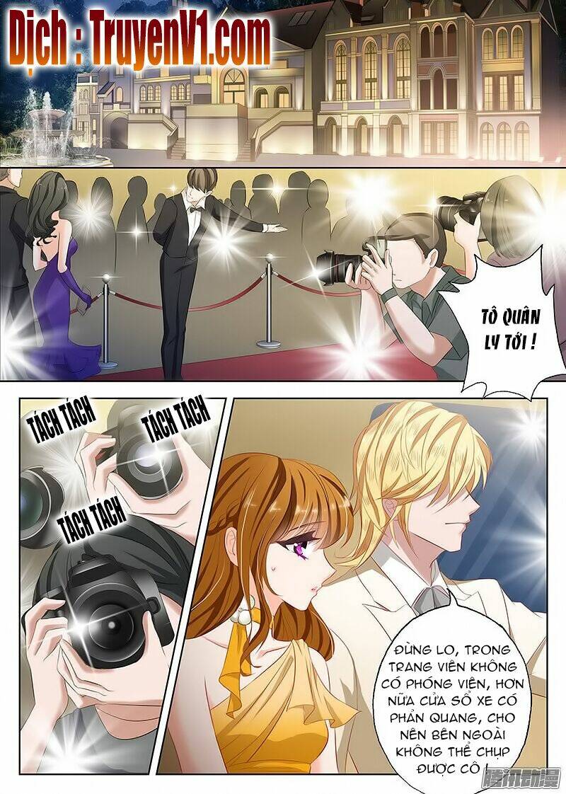 Hào Môn Thiên Giới Tiền Thê: Chapter 54