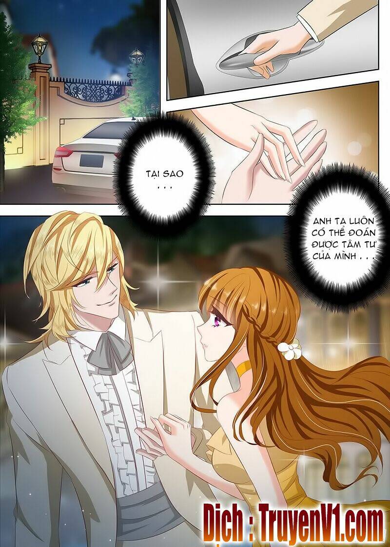 Hào Môn Thiên Giới Tiền Thê: Chapter 54