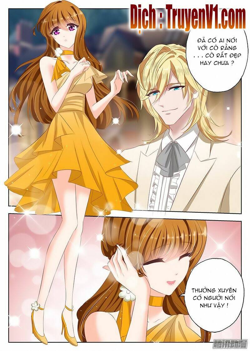 Hào Môn Thiên Giới Tiền Thê: Chapter 54