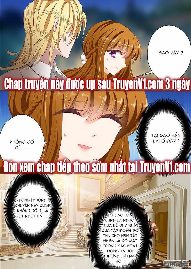 Hào Môn Thiên Giới Tiền Thê: Chapter 54