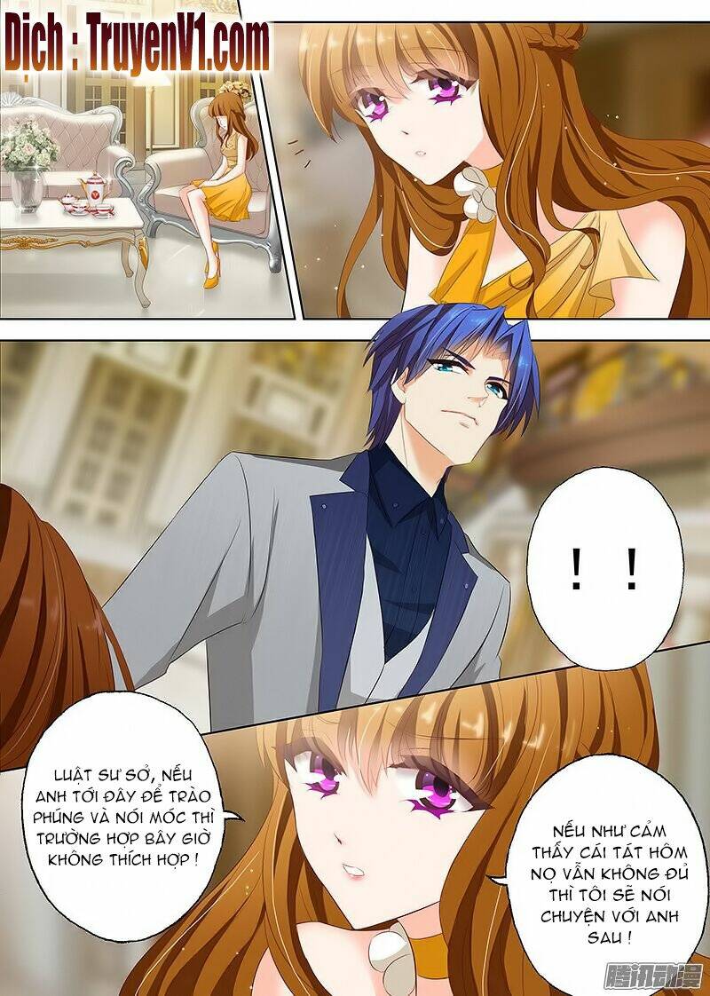 Hào Môn Thiên Giới Tiền Thê: Chapter 55