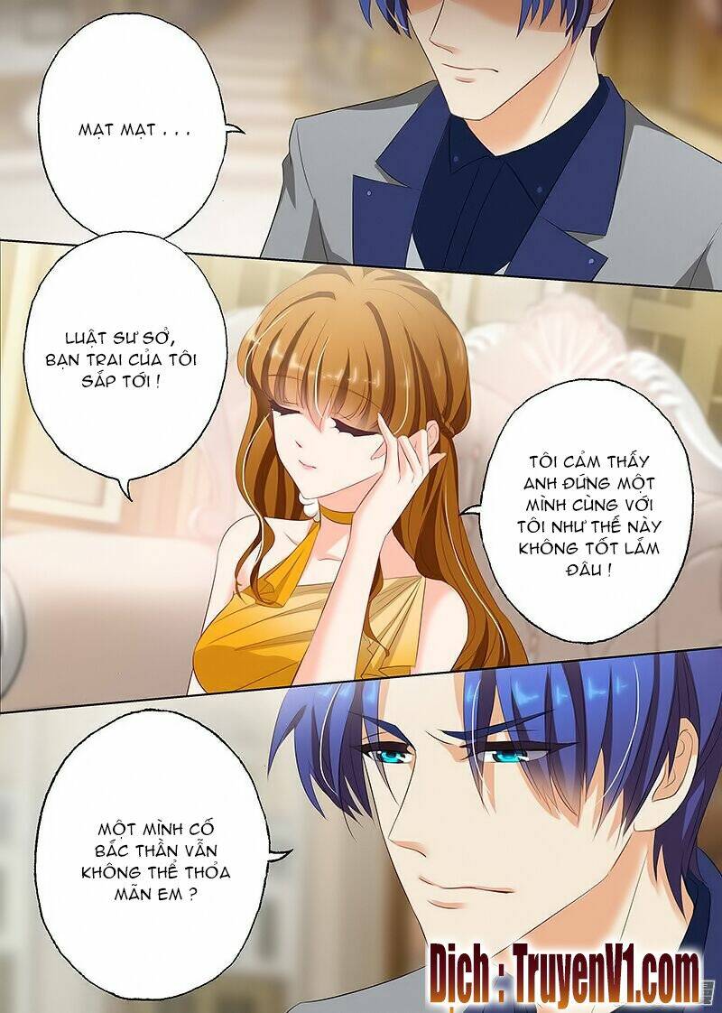 Hào Môn Thiên Giới Tiền Thê: Chapter 55