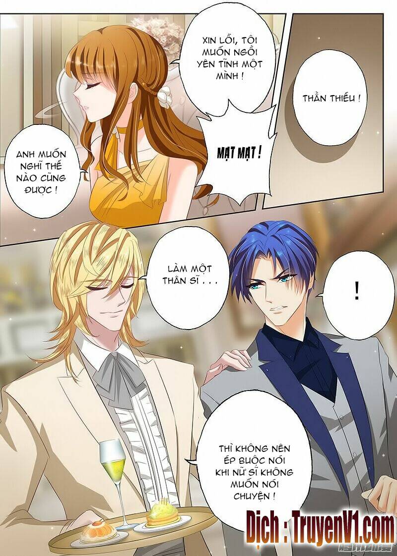 Hào Môn Thiên Giới Tiền Thê: Chapter 55