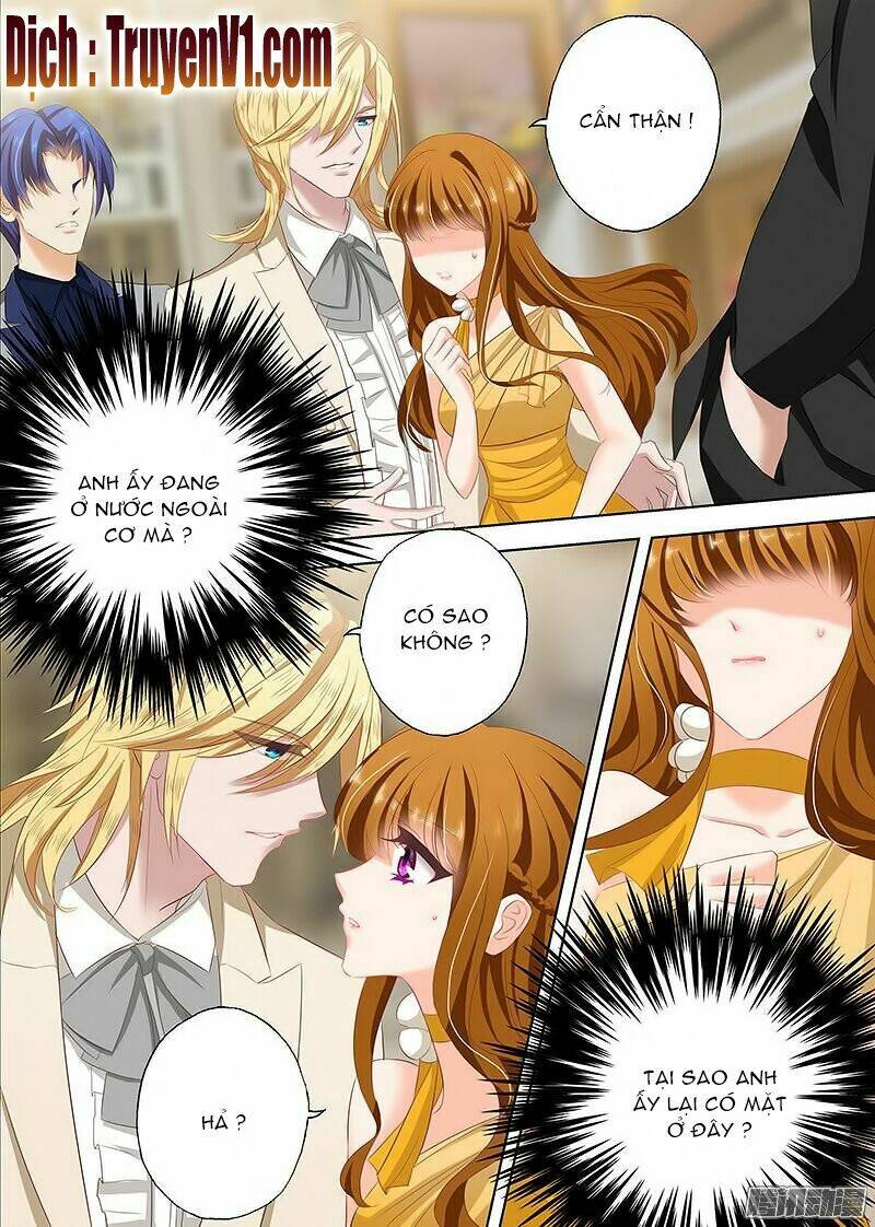 Hào Môn Thiên Giới Tiền Thê: Chapter 56