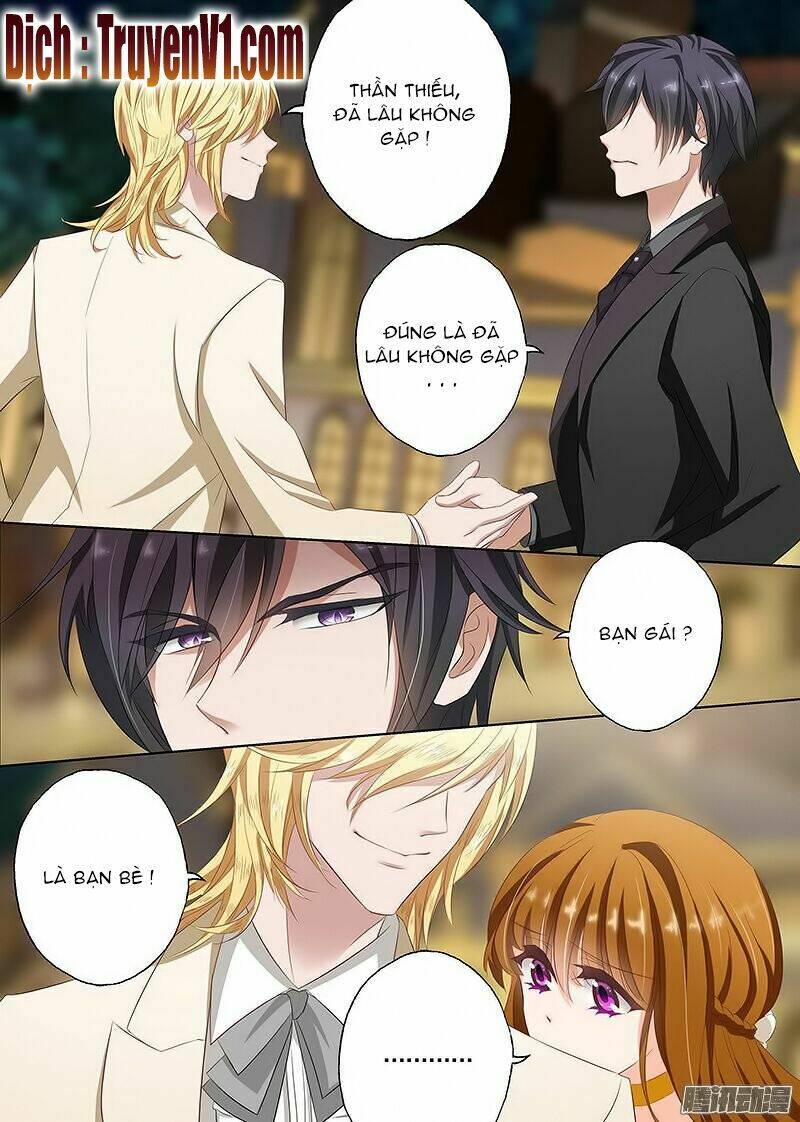 Hào Môn Thiên Giới Tiền Thê: Chapter 56