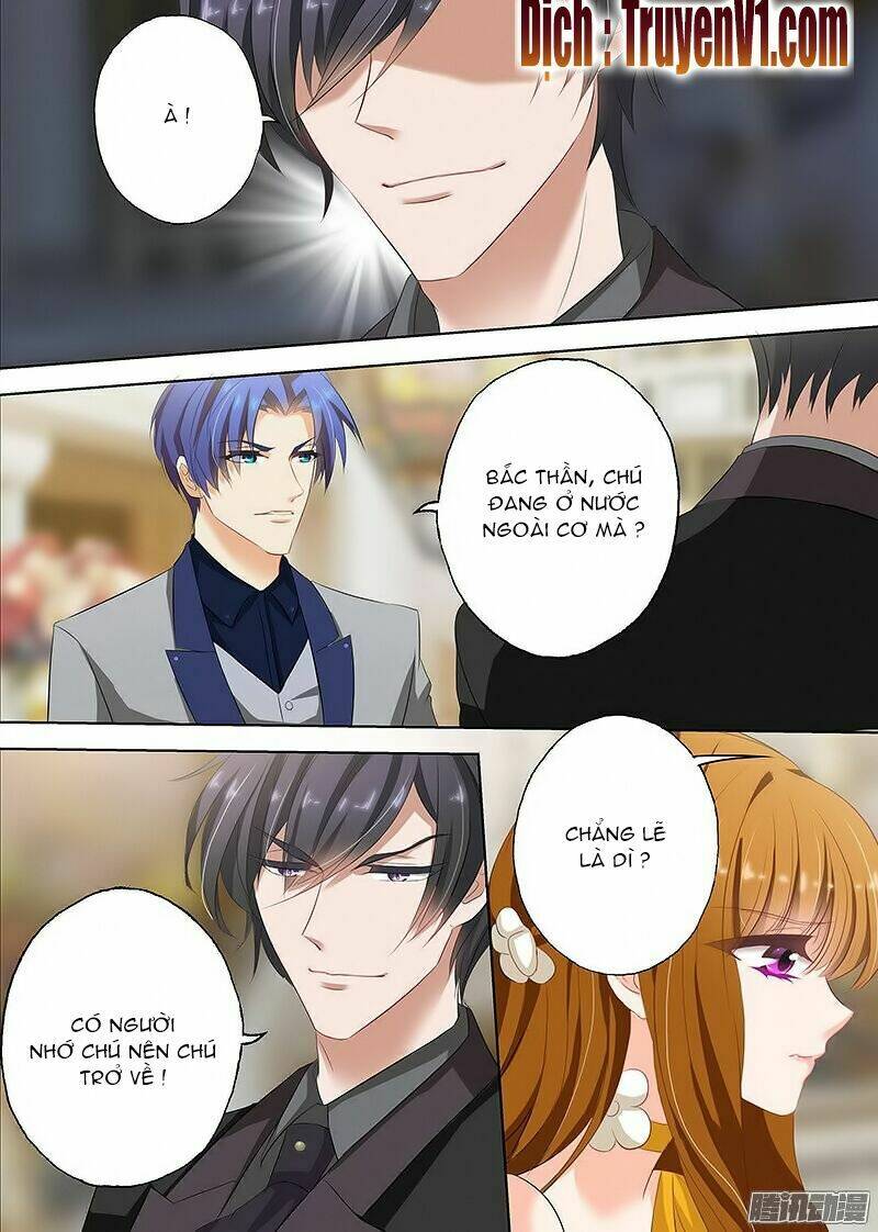 Hào Môn Thiên Giới Tiền Thê: Chapter 56