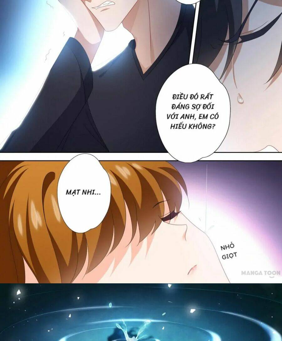 Hào Môn Thiên Giới Tiền Thê: Chapter 566