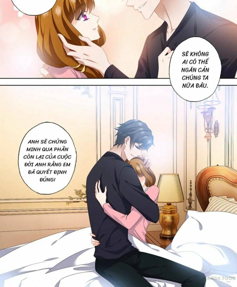 Hào Môn Thiên Giới Tiền Thê: Chapter 567