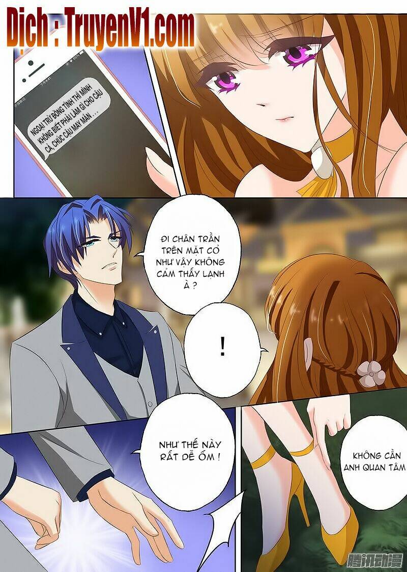 Hào Môn Thiên Giới Tiền Thê: Chapter 57