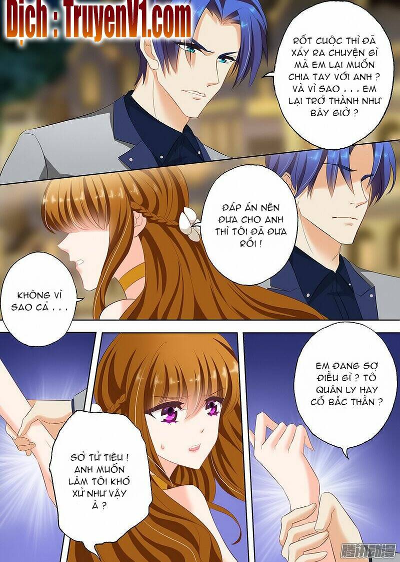 Hào Môn Thiên Giới Tiền Thê: Chapter 57