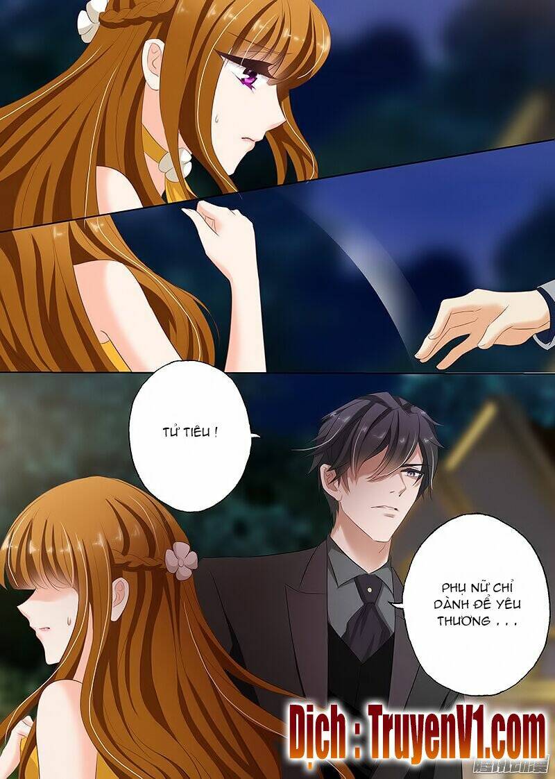 Hào Môn Thiên Giới Tiền Thê: Chapter 57