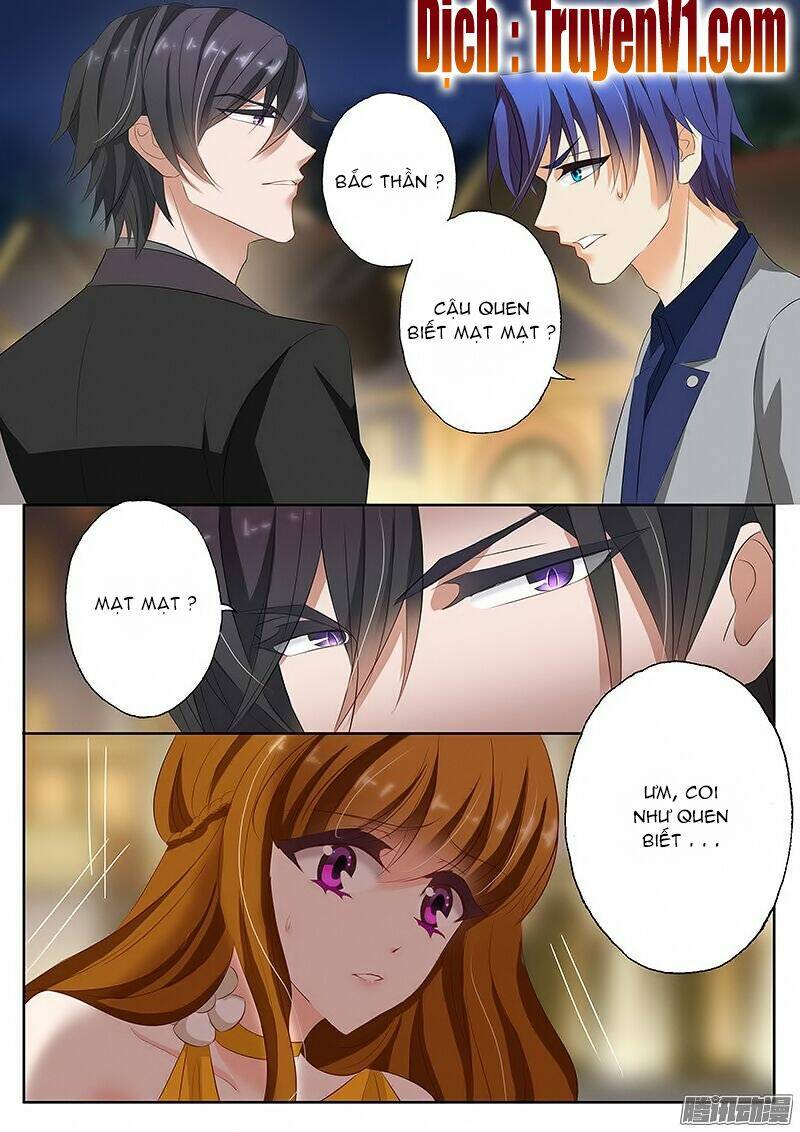 Hào Môn Thiên Giới Tiền Thê: Chapter 57