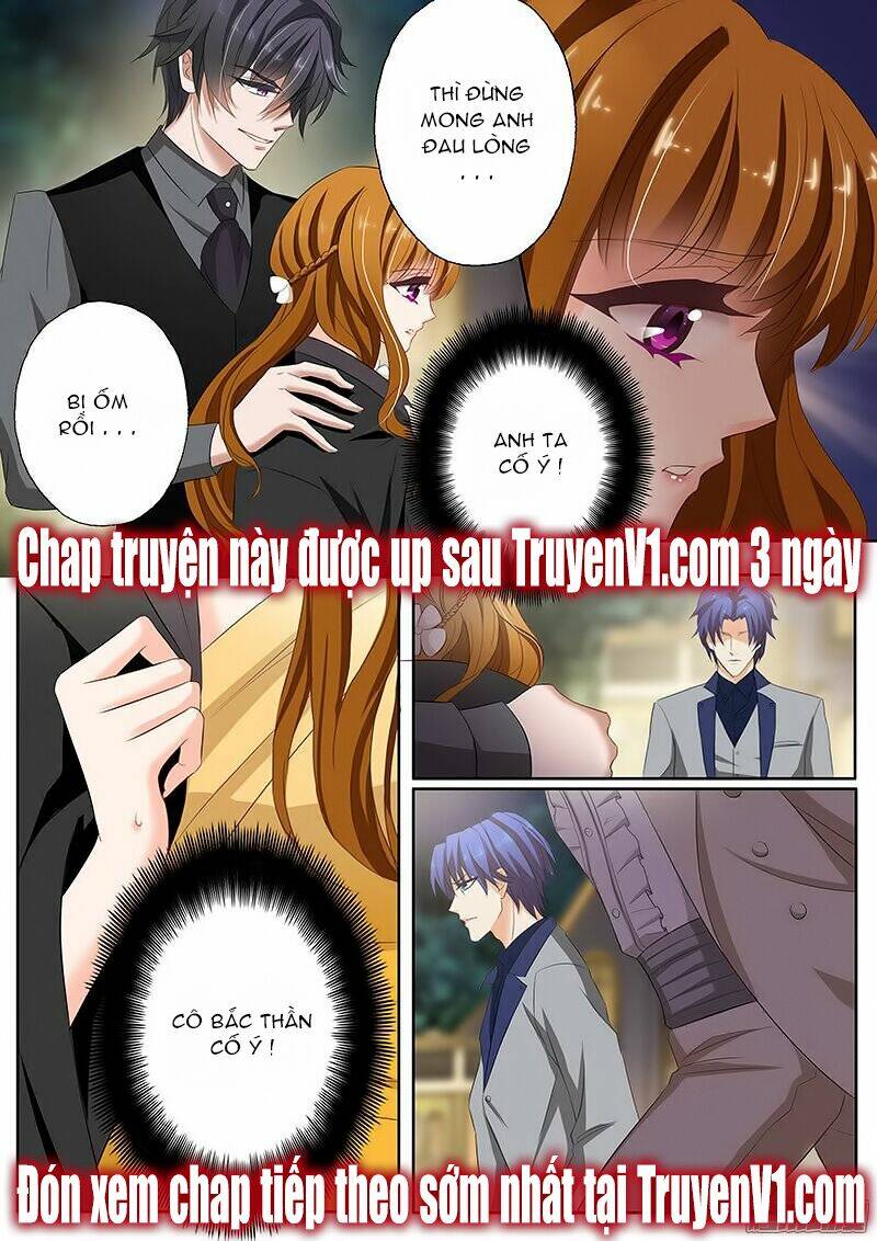 Hào Môn Thiên Giới Tiền Thê: Chapter 57