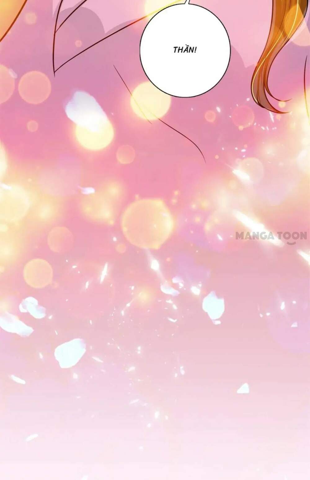 Hào Môn Thiên Giới Tiền Thê: Chapter 571