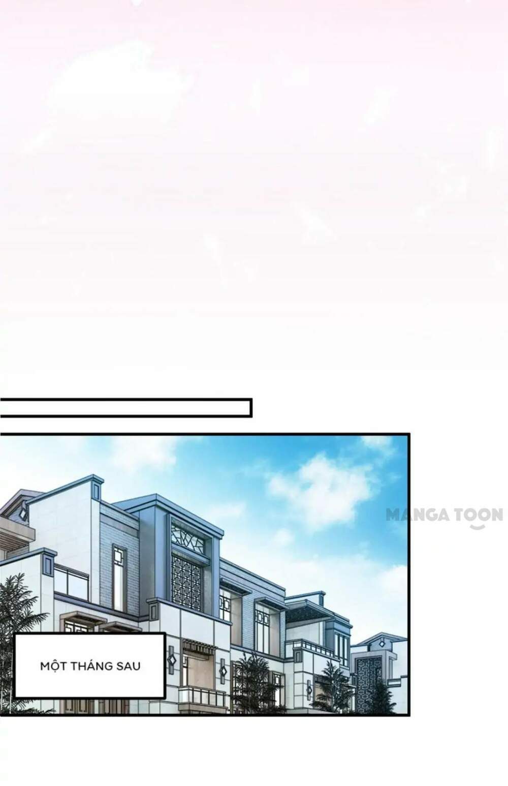 Hào Môn Thiên Giới Tiền Thê: Chapter 571