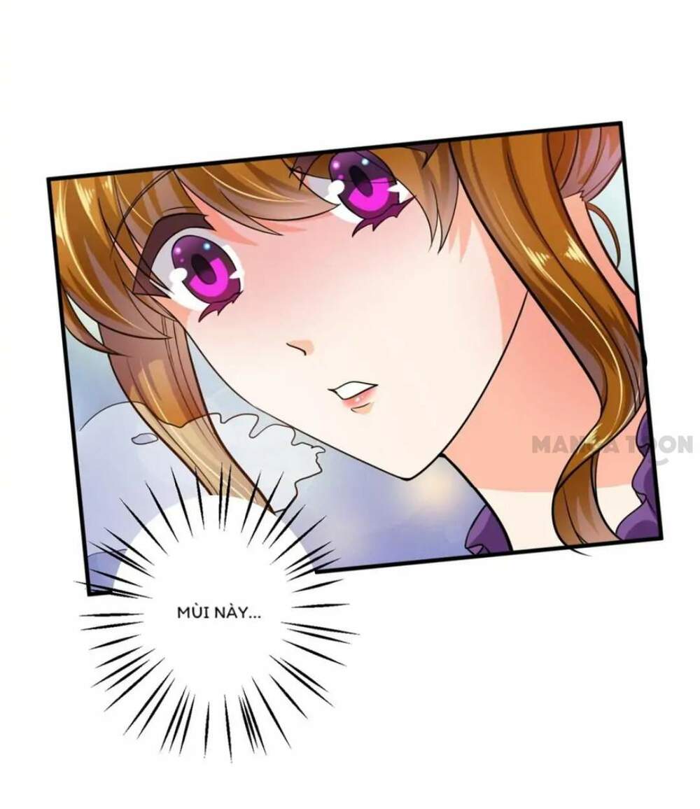 Hào Môn Thiên Giới Tiền Thê: Chapter 571