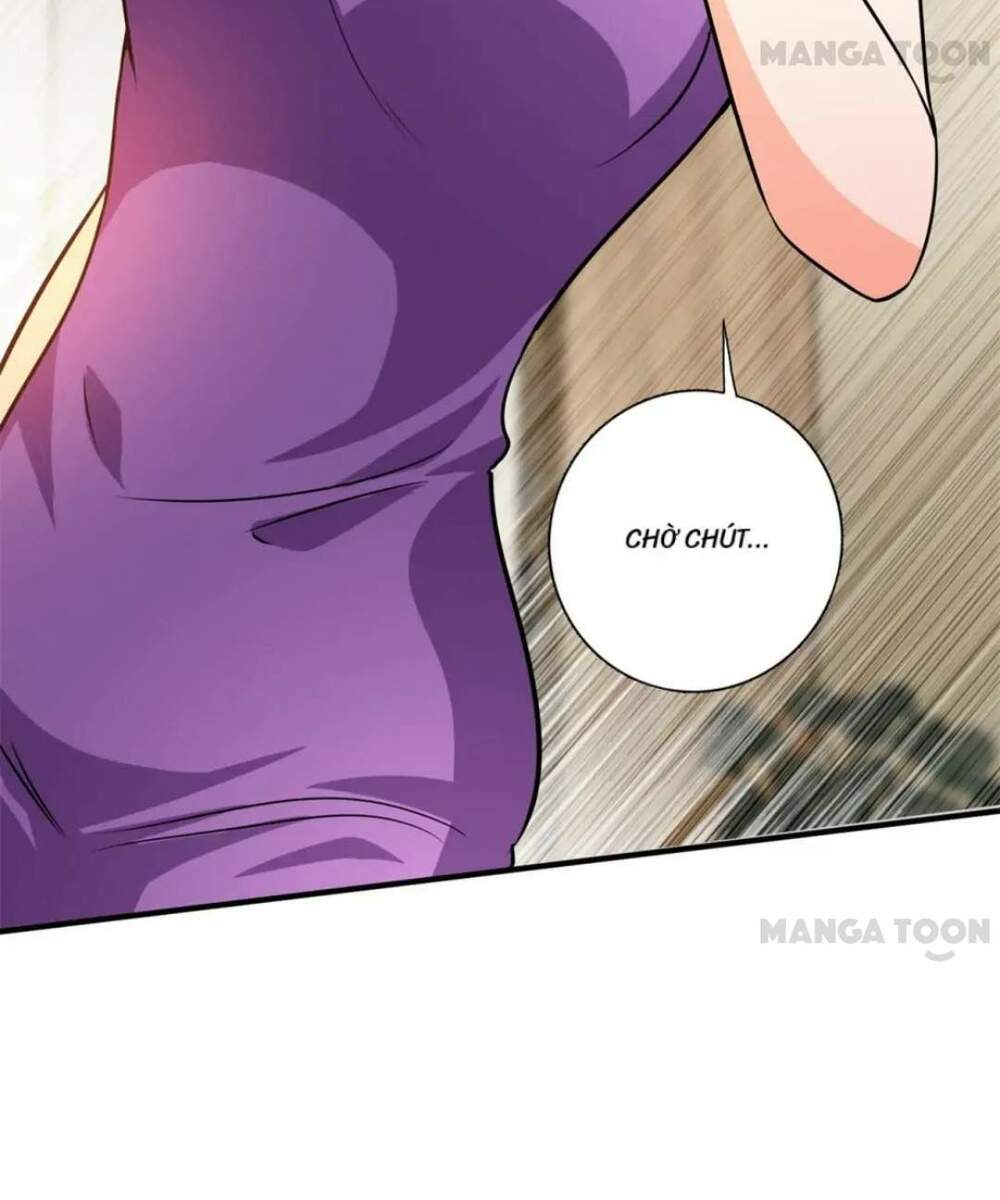 Hào Môn Thiên Giới Tiền Thê: Chapter 571