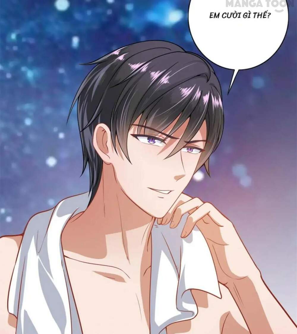 Hào Môn Thiên Giới Tiền Thê: Chapter 571