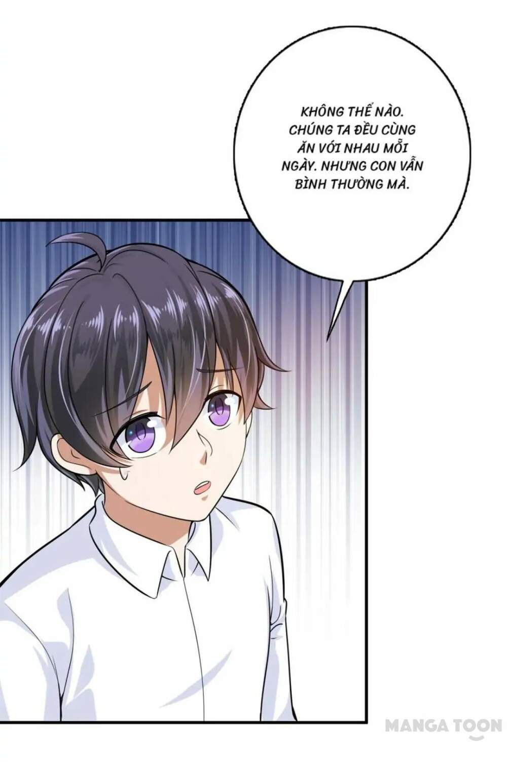 Hào Môn Thiên Giới Tiền Thê: Chapter 571