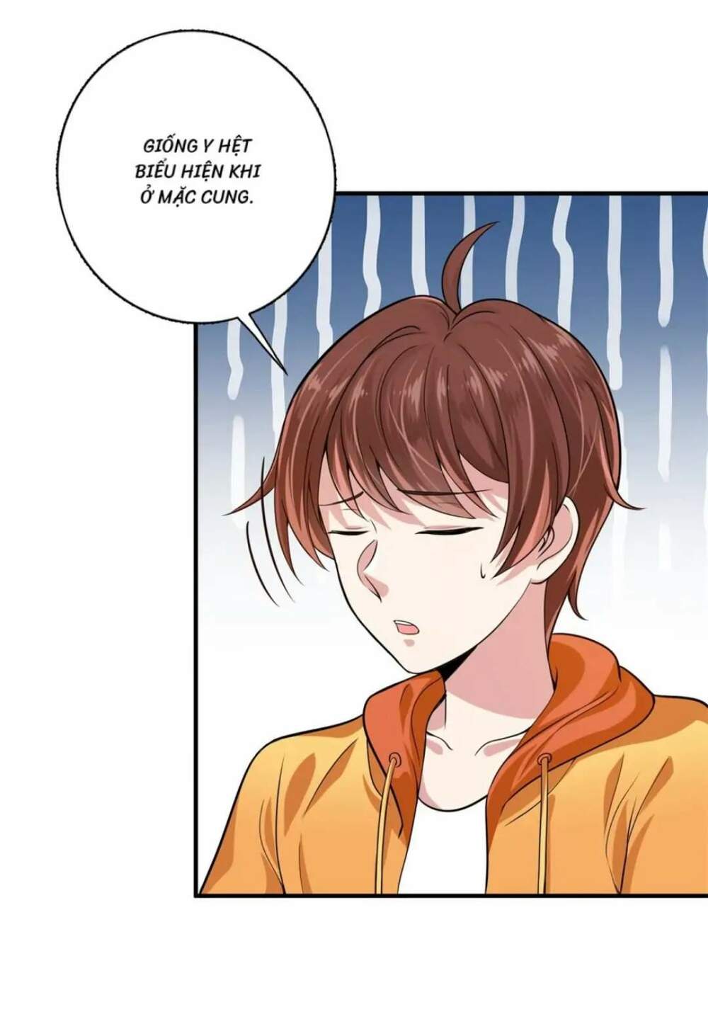 Hào Môn Thiên Giới Tiền Thê: Chapter 571