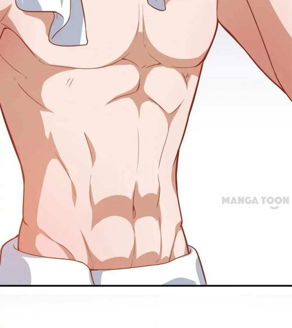 Hào Môn Thiên Giới Tiền Thê: Chapter 571
