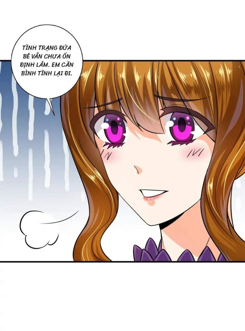 Hào Môn Thiên Giới Tiền Thê: Chapter 571