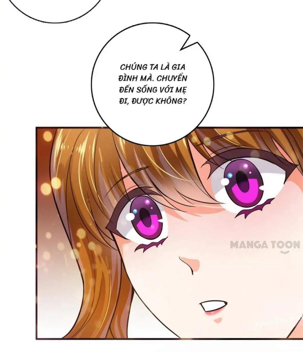 Hào Môn Thiên Giới Tiền Thê: Chapter 571