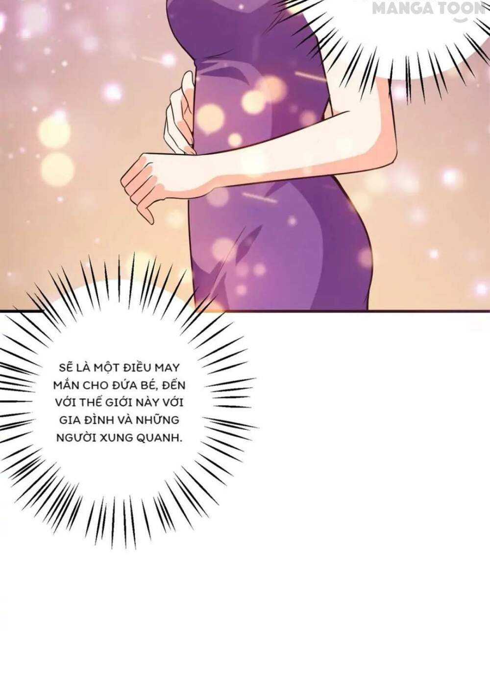 Hào Môn Thiên Giới Tiền Thê: Chapter 571