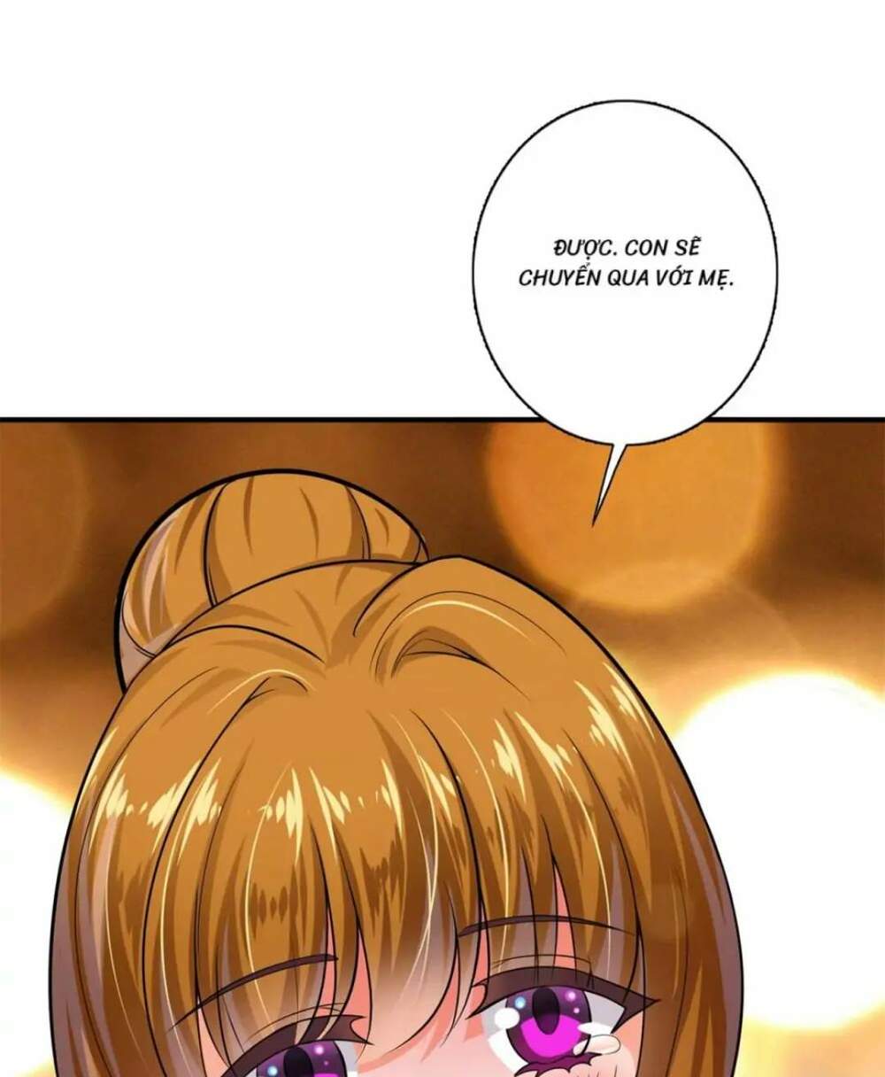 Hào Môn Thiên Giới Tiền Thê: Chapter 571