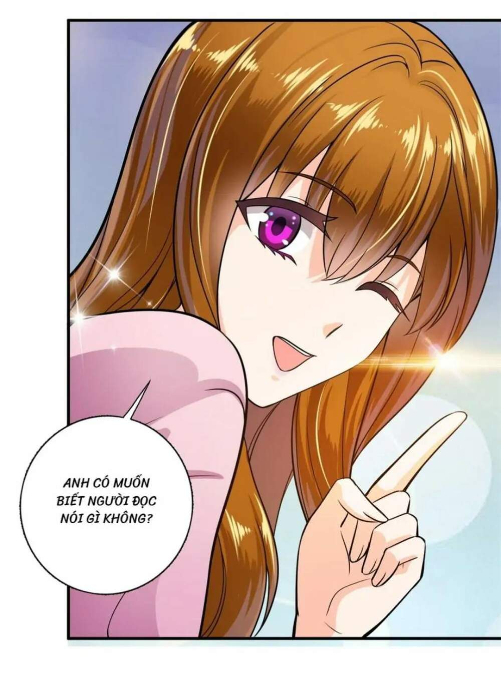 Hào Môn Thiên Giới Tiền Thê: Chapter 571
