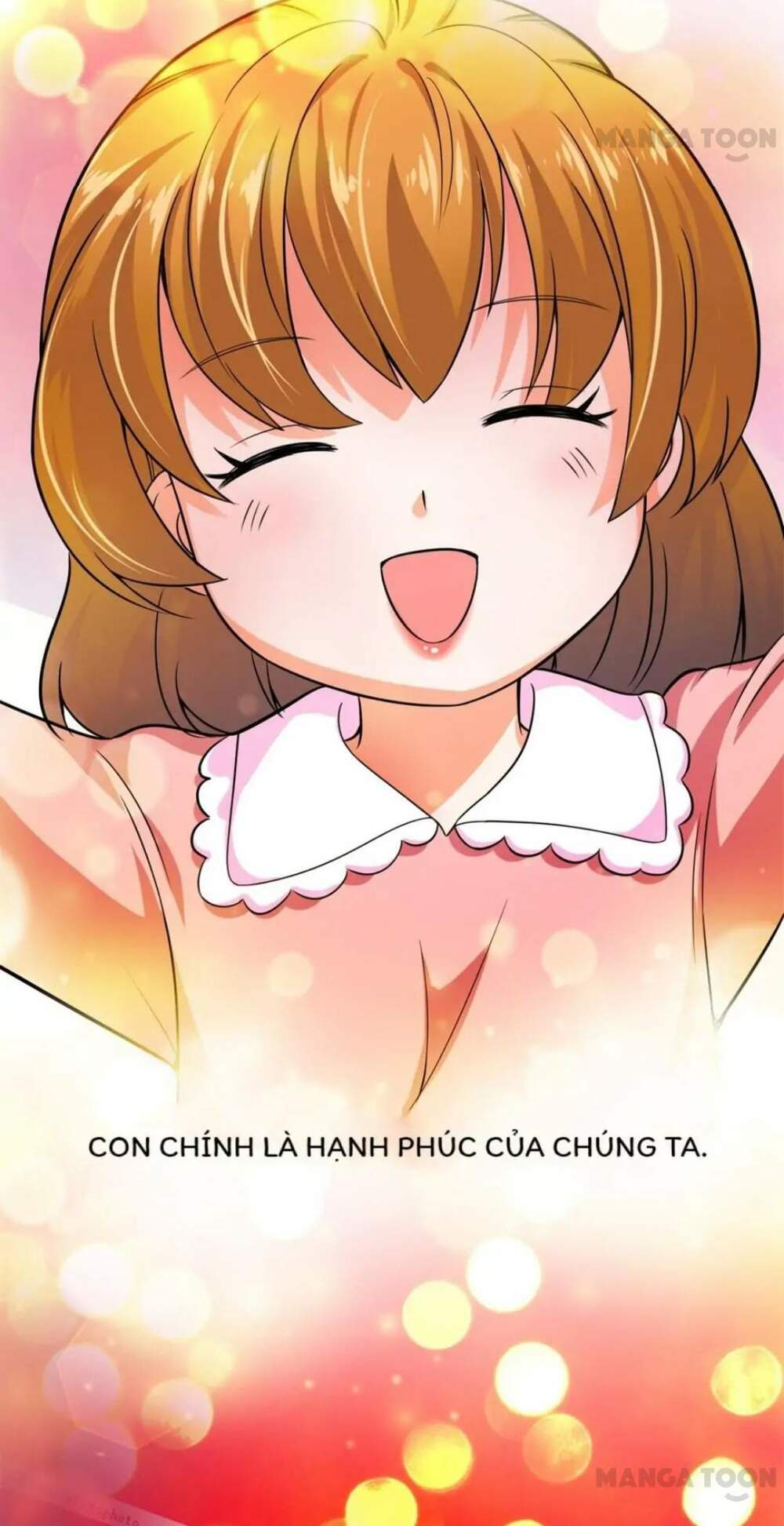 Hào Môn Thiên Giới Tiền Thê: Chapter 571