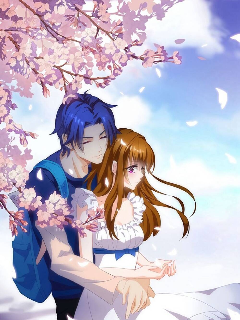 Hào Môn Thiên Giới Tiền Thê: Chapter 573.2: Một số ảnh dùng làm nền