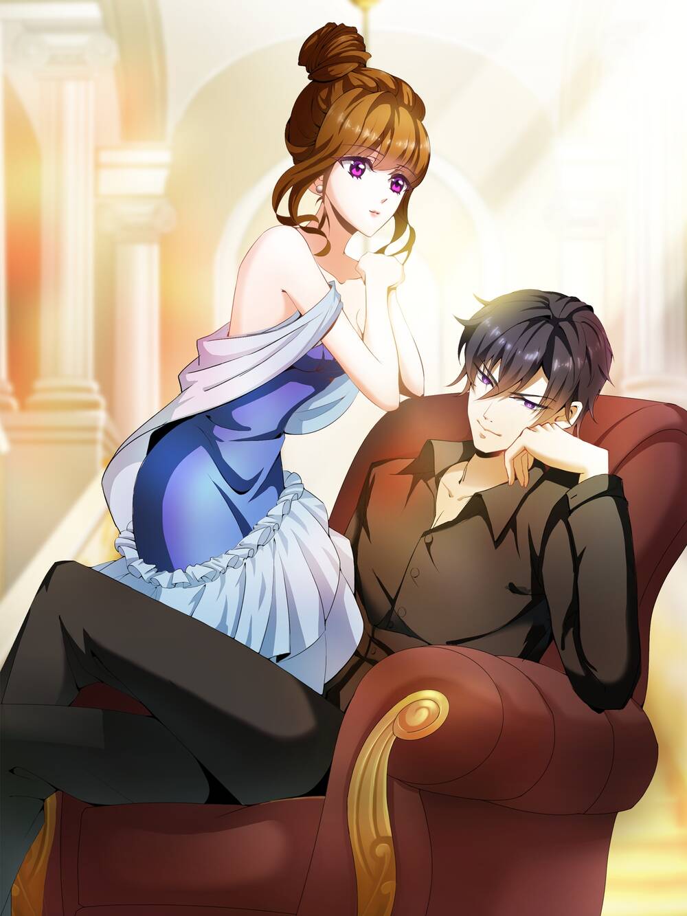 Hào Môn Thiên Giới Tiền Thê: Chapter 573.2: Một số ảnh dùng làm nền