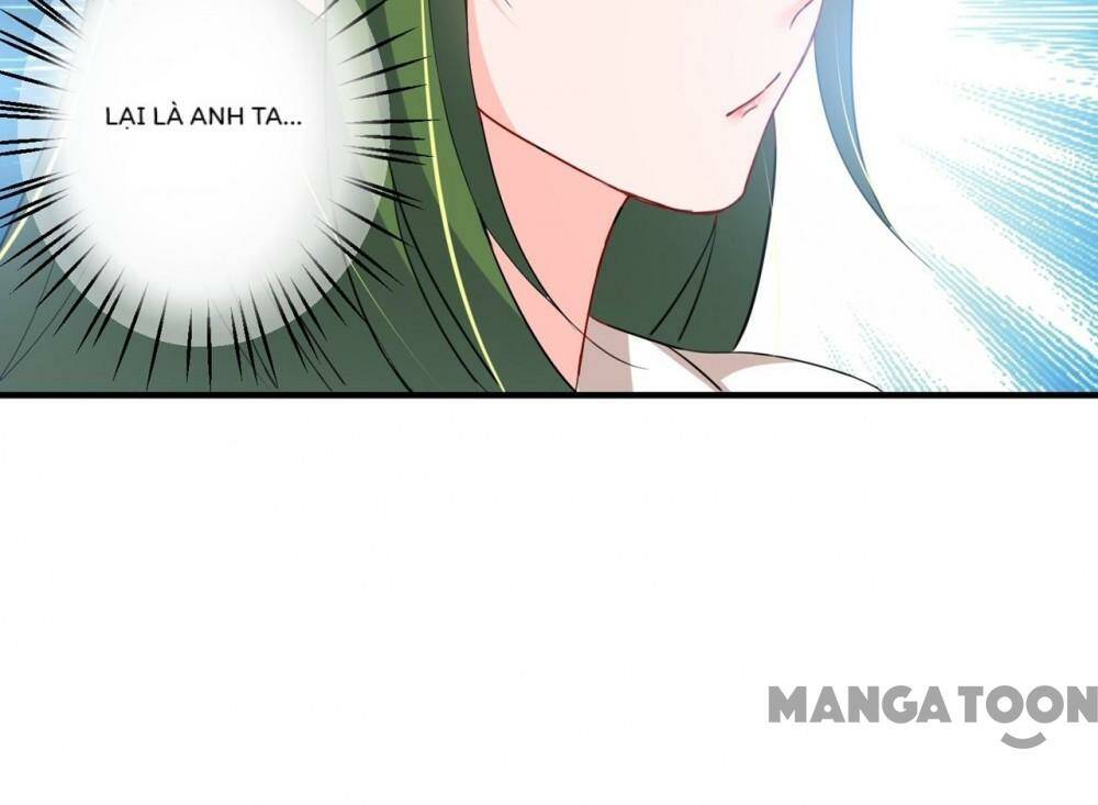 Hào Môn Thiên Giới Tiền Thê: Chapter 576