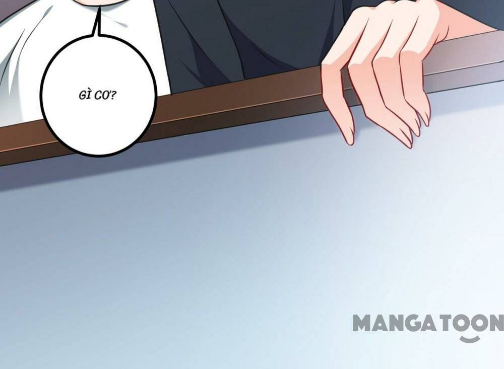 Hào Môn Thiên Giới Tiền Thê: Chapter 576