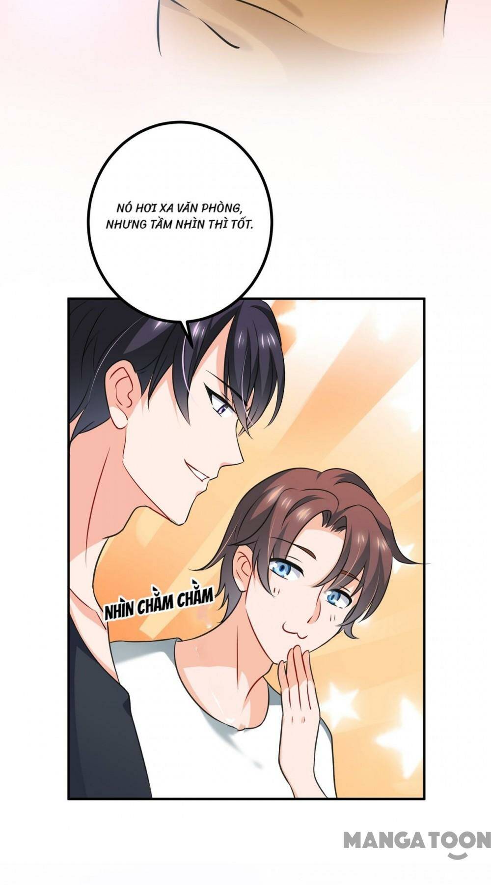 Hào Môn Thiên Giới Tiền Thê: Chapter 576