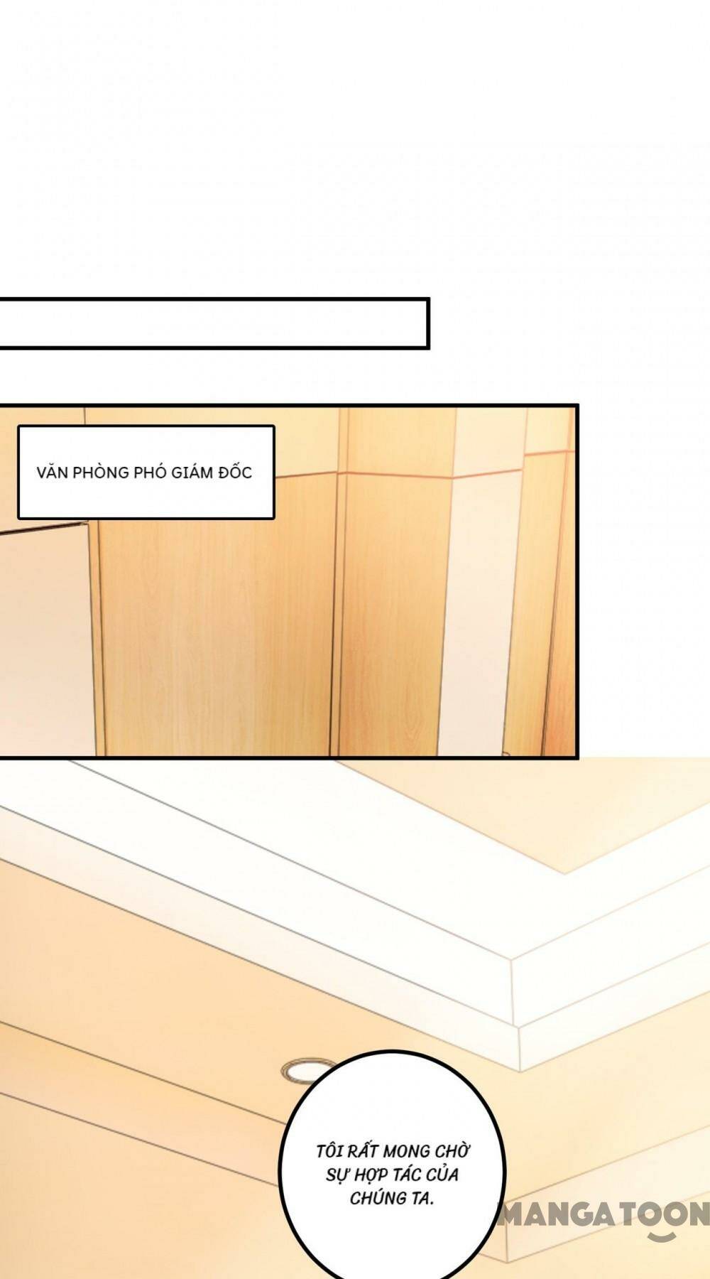 Hào Môn Thiên Giới Tiền Thê: Chapter 576
