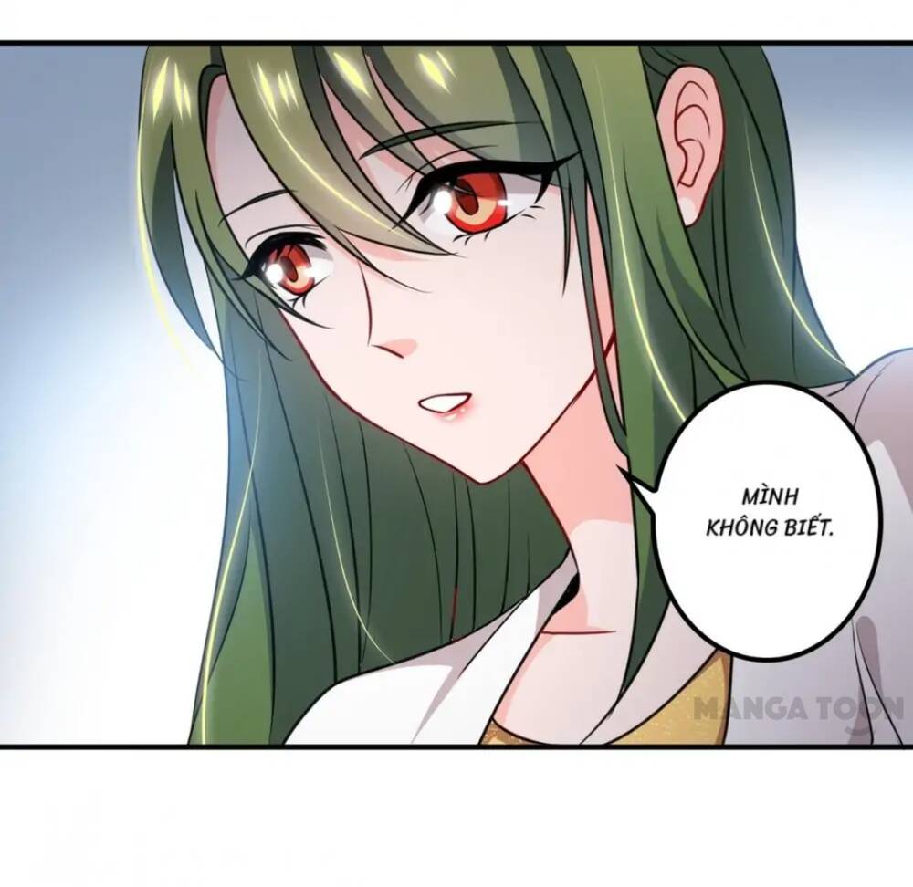 Hào Môn Thiên Giới Tiền Thê: Chapter 578