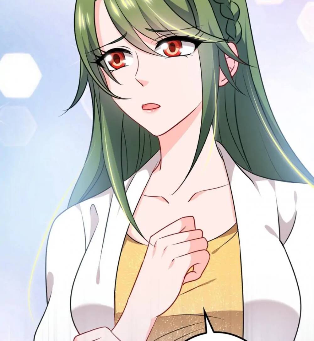 Hào Môn Thiên Giới Tiền Thê: Chapter 578